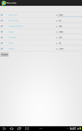 Nutri Partner poster 11