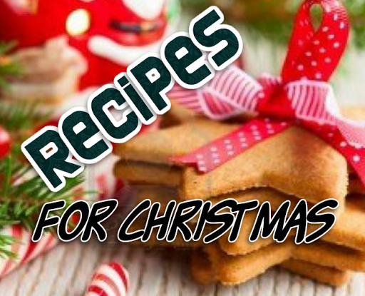 【免費書籍App】Recipes for Christmas-APP點子