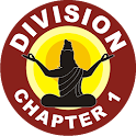 Vedic Maths Division Technique logo