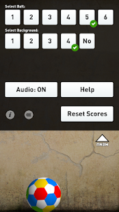 Lastest Bounce Ball Game APK