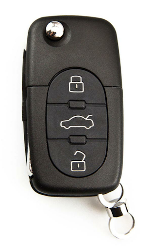 Car Key Simulator - AdFree