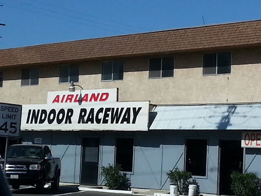 Airland Indoor Raceway
