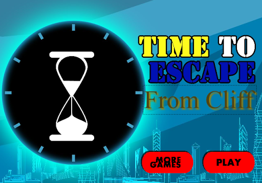 EscapeFromCliff