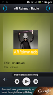 How to get AR Rahman Radio 1.0 unlimited apk for bluestacks