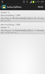 TumTum Tracker poster 4