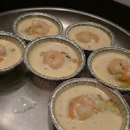 饗食天堂