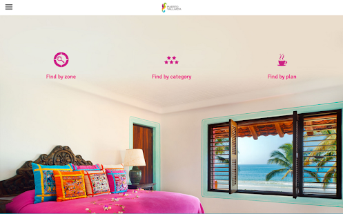 Puerto Vallarta Official App Screenshots 3