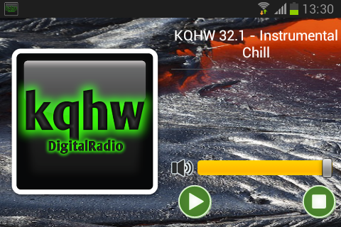 免費下載音樂APP|KQHW 32.1 - Instrumental Chill app開箱文|APP開箱王