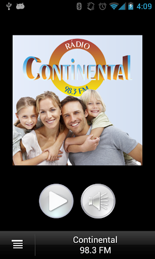 Rádio Continental