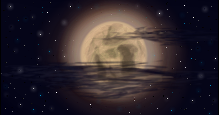 Moon improved