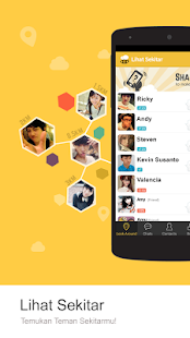 download BeeTalk free