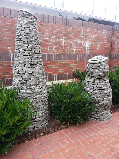 Cairns Sculptures