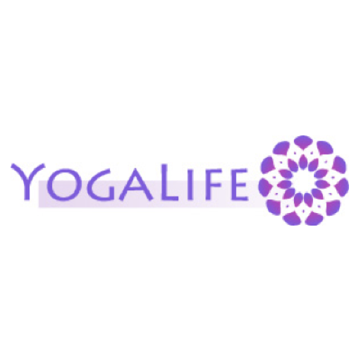 Yogalife Norman Oklahoma LOGO-APP點子