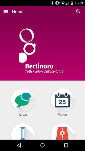 【免費旅遊App】Visit Bertinoro-APP點子