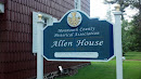 Allen House 