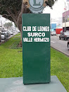 Club De Leones Surco