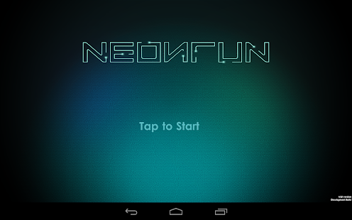 How to get Tango NeonRun 1.0 unlimited apk for laptop