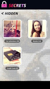 Free Secret Gallery APK for Android