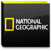 National Geographic Apps