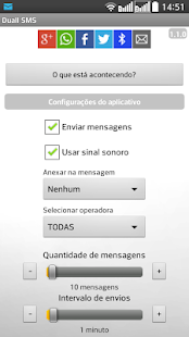 Free Duall SMS APK