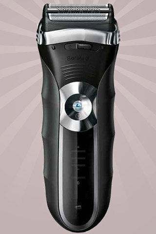 Electric Shaver Razor