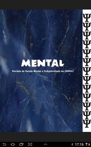 Mental e Psicologia