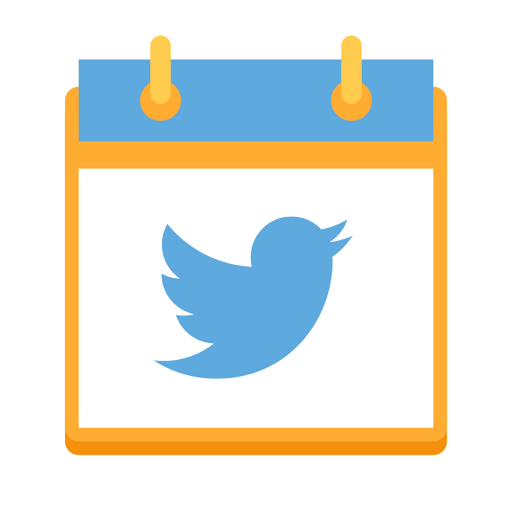 Twitter Small Business Planner LOGO-APP點子