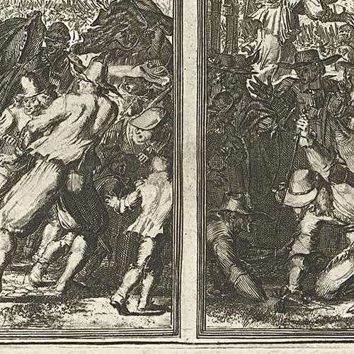 gebroeders de witt-Collected works of RUDY ARTS - All Rijksstudio's