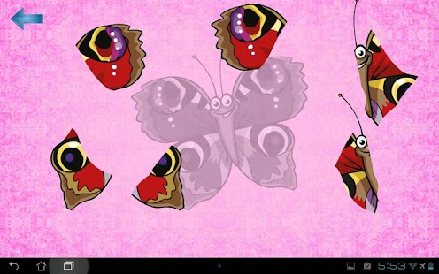 Fun Puzzle for Toddlers Screenshots 6