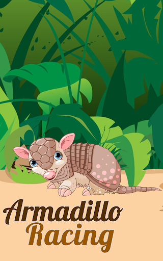 Armadillo Race