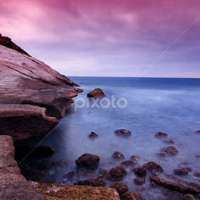 el duque by Jozef Svintek - Landscapes Waterscapes