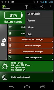 Lastest GreenPower Premium APK