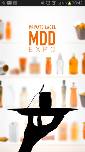 MDD Expo 2013