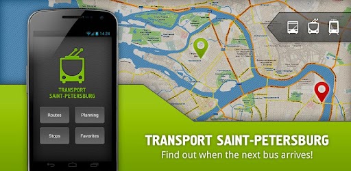 Изображения транспорт st.petersburg на ПК с Windows