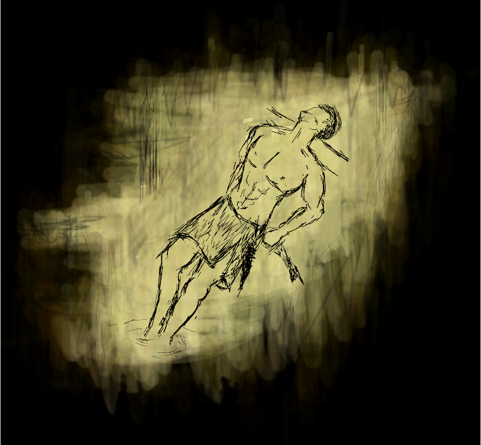 Broken Sword