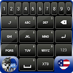 Cover Image of Descargar Un teclado 2.5.61 APK