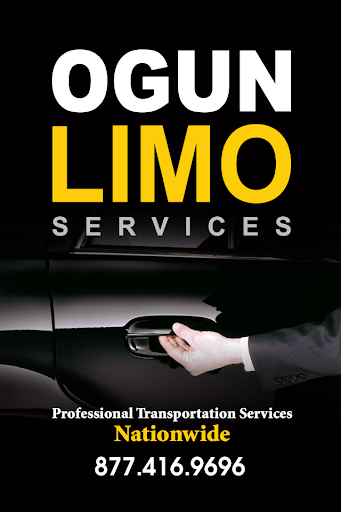 OGUN Limo Services