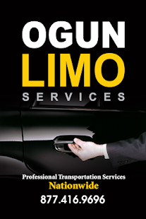 Free Download OGUN Limo Services APK for PC