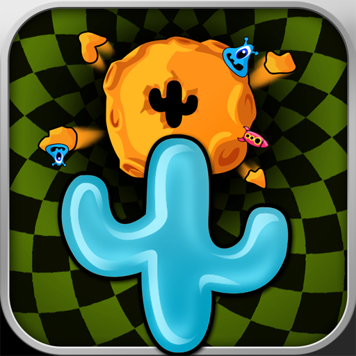 Puzzle Rush: Crazy Extreme LOGO-APP點子