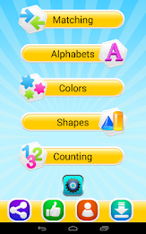 Fun Learning 4 Kids poster 8