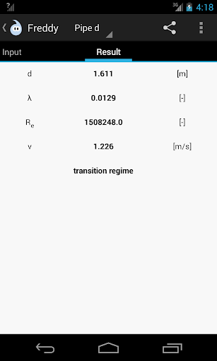 免費下載工具APP|Freddy - Hydraulics App app開箱文|APP開箱王