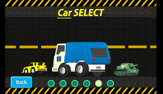 Hi Speed Cars Screenshots 15