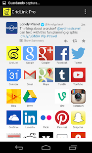 GridLink Pro - screenshot thumbnail