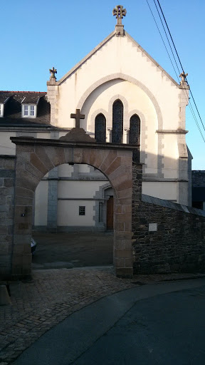 Monastère Du Carmel