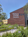 Waitara Family Center
