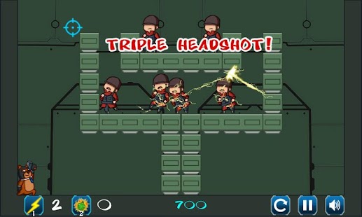 How to install Spy Bear 1.0.3 mod apk for android