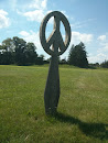 Peace Sculpture
