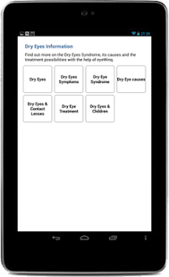 【免費健康App】eyeWinq - Natural Dry Eye Care-APP點子