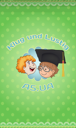 Klug und Lustig