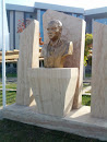 Pamukkale Atatürk Heykeli